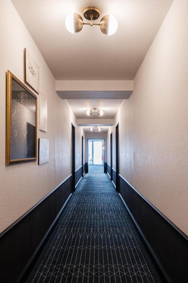 Hotel Residenz פורצהיים מראה חיצוני תמונה